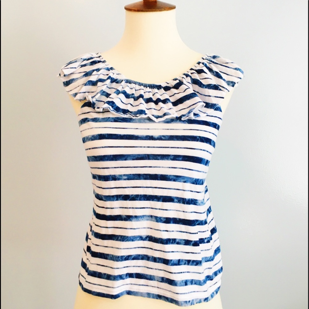 Striped